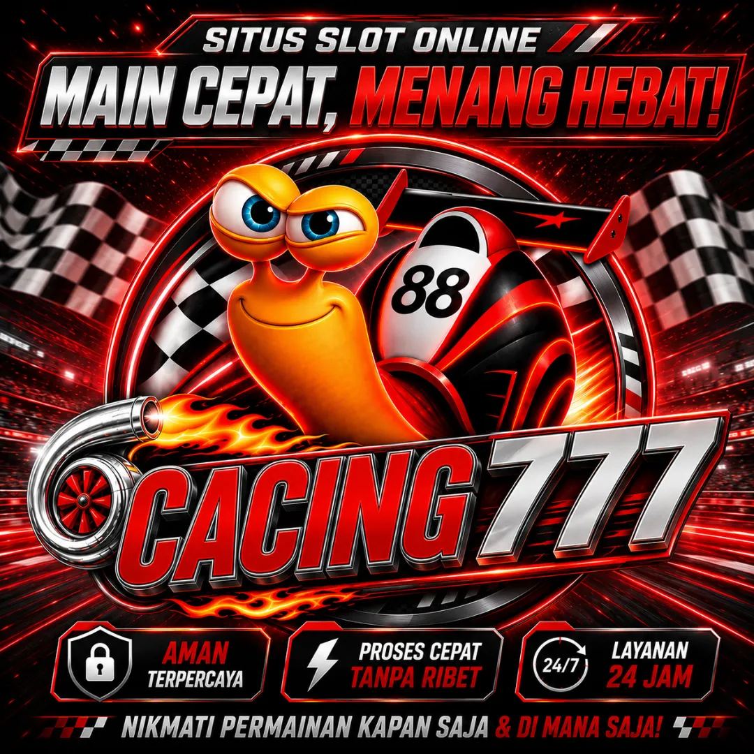 Cacing777